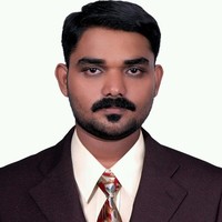 NANDU MOHAN