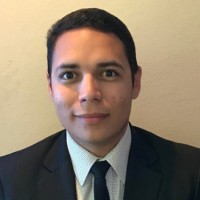 Daniel Zeledon Diaz