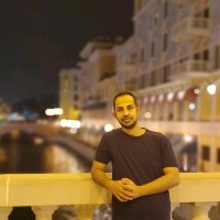 Ahmed Hadnah
