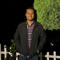 Aditya Kumar