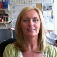 Dr Barbara O'Donnell RN (Adult)BSc M.Ed PhD SFHEA