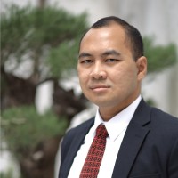 Dimas Suryo Harsonoputro