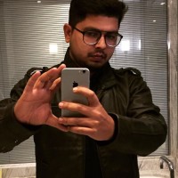 Ankit Goyal