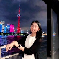 Tina Liu