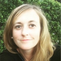 Amanda Hawkes