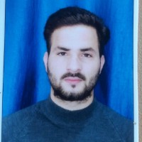 Suhail Irshad