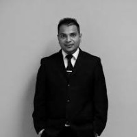 Keeran Ramkissoon