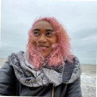 C. Scarlett Saint George, Am, Lsw, Cadc