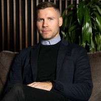 Steinþór Gíslason