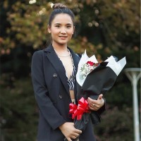 Shweta Basnet