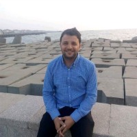 Ahmed Farahat
