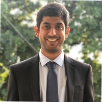 Dhruv Bhonagiri