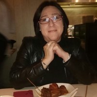 Rebeca Jones née Sanchez