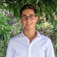 Tiago Jesus