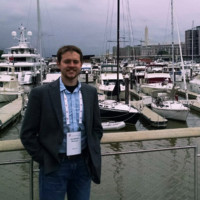 Jonathan Moseley, Ma