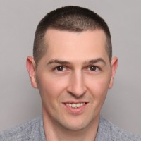 Zeljko Smiljanic