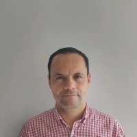 Santiago Patarroyo Velasco