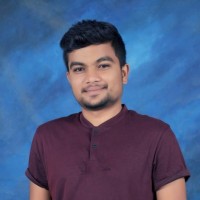 Arpan Patel