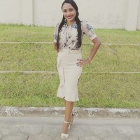 Roselânia Santos Souza