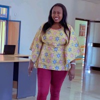 Diane Uwamahoro