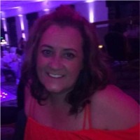 Angela Mcgillivray