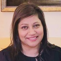 Fatima Farzana