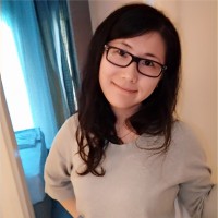 Madge Wang
