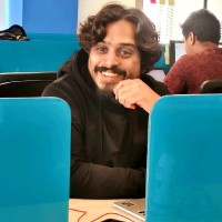 Prathik Raio