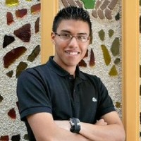 Jesse Nicolas