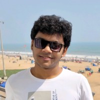 Avilash Biswas