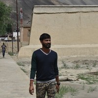 Harshvardhan Singh
