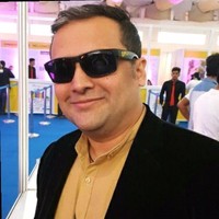 Ravi Karnani