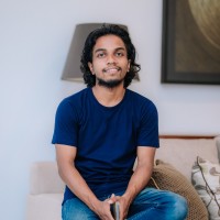 Harith Jayasena