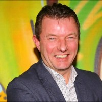 Arno Van Dijk