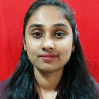Harshitha Naik