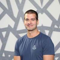 Chris Khosravi
