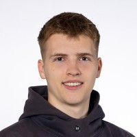 Luca Lehmann