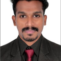 Akhil Kizhisseri