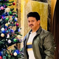 Anup Kumar