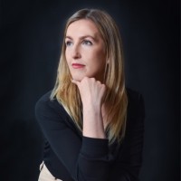 Lucie Svoboda (Nováková)