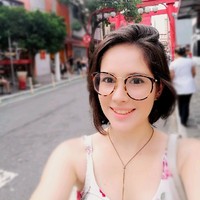 Anna Carolina Cassol Abraços