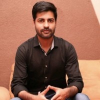 Arjun Surve