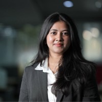 Varsha P