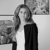 Tania Danial