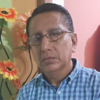 Luis Guillermo Aulla Tingo