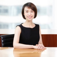 Elsie Yu