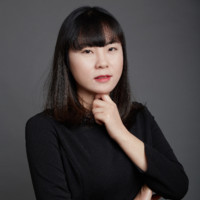Caroline Zhao