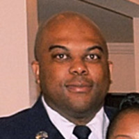 Eldonous D. Allen