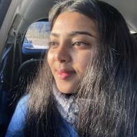 Nivetha Rajaelango