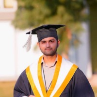 Arham Javed